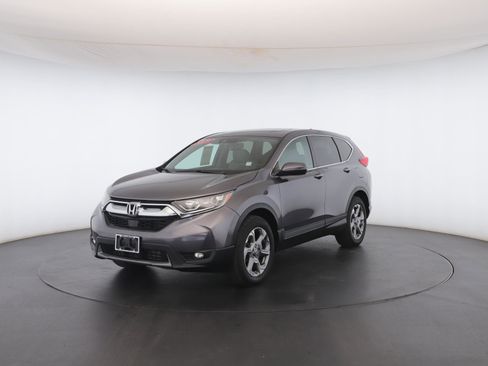 Used 2019 Honda CR-V EX-L image 40