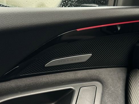 Used 2025 Audi SQ5 Premium Plus image 30