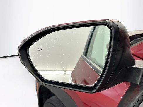 Used 2025 Hyundai Tucson SEL AWD/4WD image 16