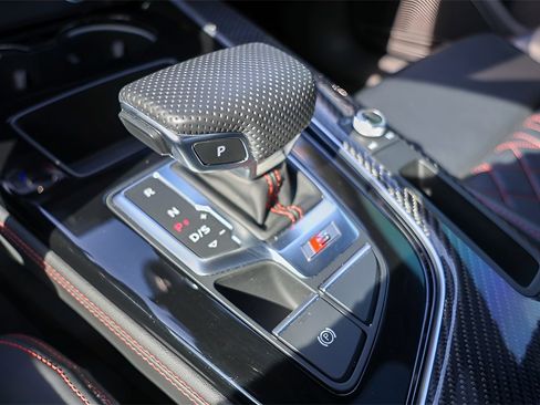 Used 2023 Audi S5 Premium Plus w/ Premium Plus Package image 20