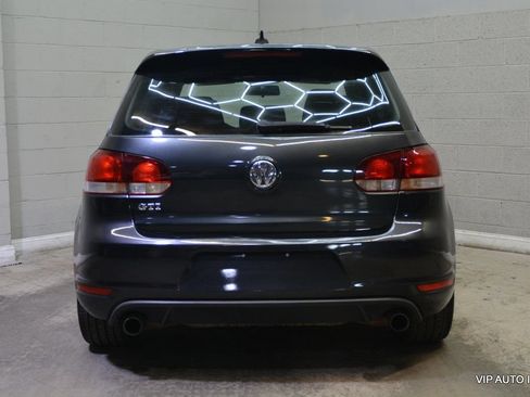 Used 2011 Volkswagen GTI 2-Door FWD image 6