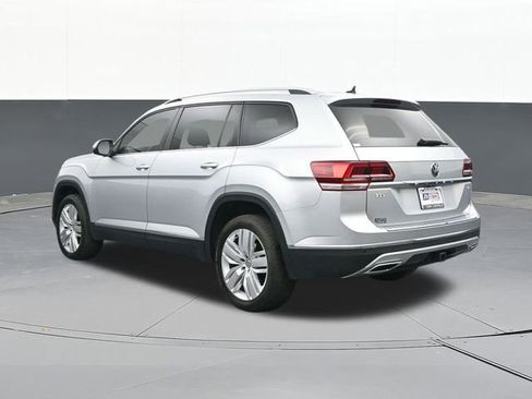 Used 2019 Volkswagen Atlas SEL FWD image 8