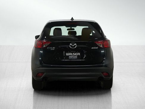 Used 2016 MAZDA CX-5 Touring image 4