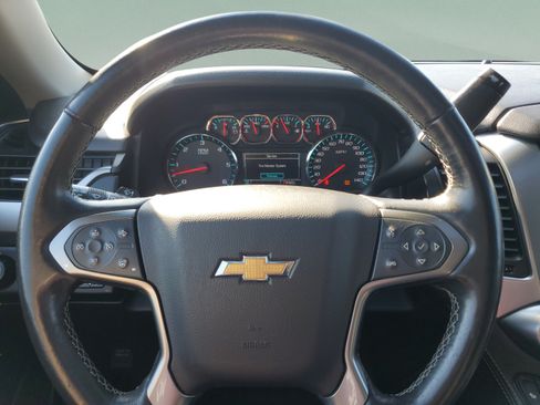 Used 2019 Chevrolet Tahoe LT AWD/4WD image 23