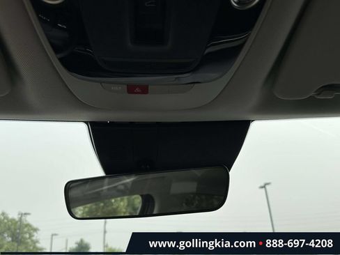 Certified 2026 Kia Sportage EX w/ EX Panoramic Sunroof Package AWD/4WD image 31