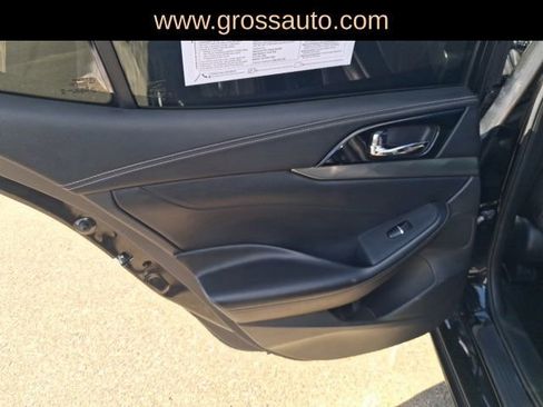 Used 2021 Nissan Maxima 3.5 SV w/ Floor Mat Group FWD image 21