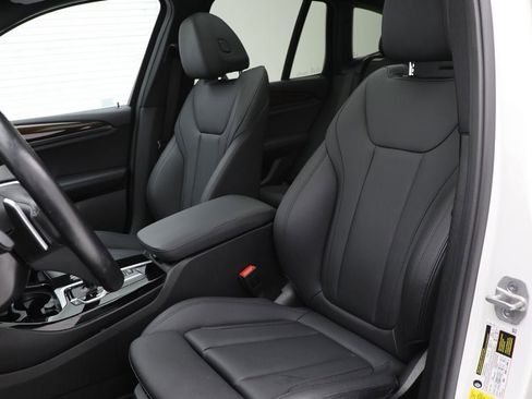 Used 2021 BMW X3 xDrive30i w/ Convenience Package image 14