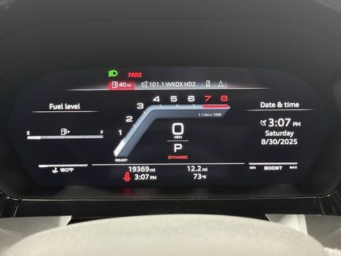 Used 2024 Audi S3 Premium Plus w/ Premium Plus Package image 25