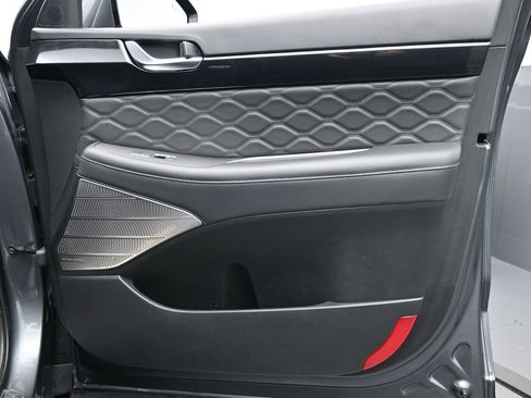 Used 2022 Hyundai Palisade Calligraphy image 26