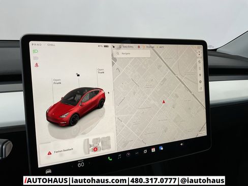 Used 2023 Tesla Model Y Long Range image 28