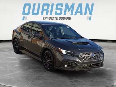 Certified 2023 Subaru WRX Limited