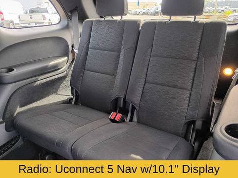 Used 2023 Dodge Durango GT AWD/4WD image 20