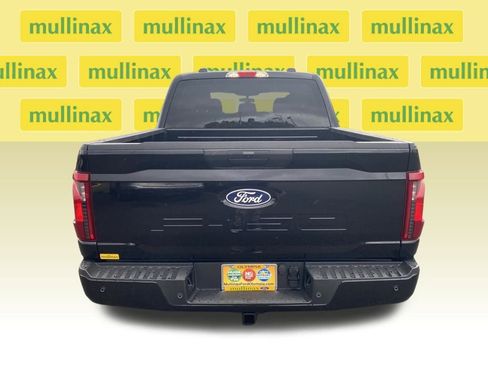 New 2026 Ford F150 STX w/ Equipment Group 200A AWD/4WD image 5