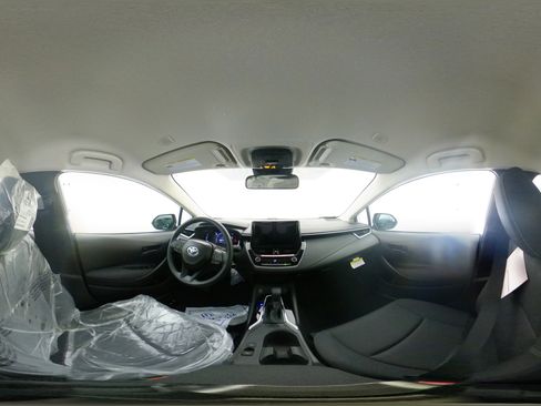 New 2026 Toyota Corolla LE image 33
