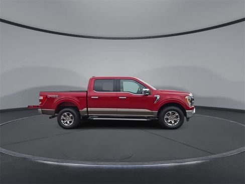 Certified 2021 Ford F150 Lariat image 9