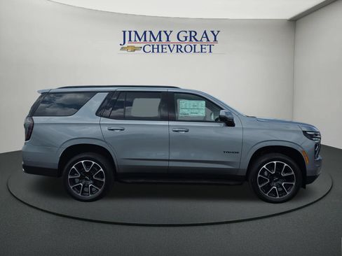 New 2026 Chevrolet Tahoe RST w/ Comfort Package AWD/4WD image 5