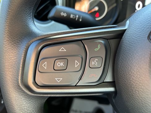 New 2026 Jeep Wrangler Sport image 16