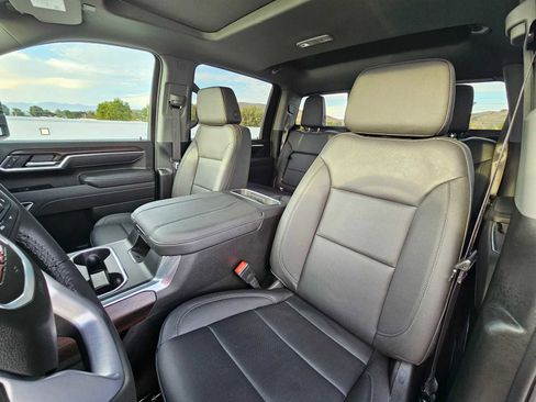 New 2026 GMC Sierra 2500 SLT w/ SLT Convenience Package image 24