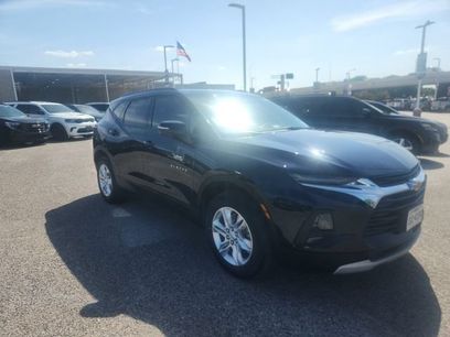 Used 2020 Chevrolet Blazer LT
