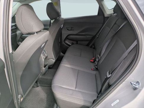 New 2026 Hyundai Kona SEL Sport image 22