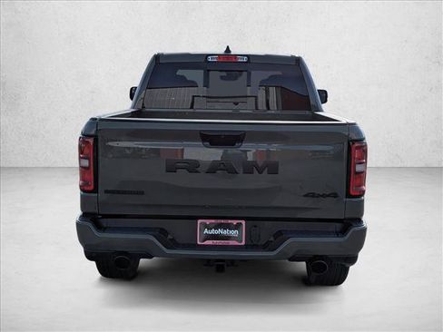 New 2026 RAM 1500 Big Horn image 6