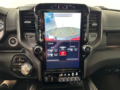 Used 2021 RAM 1500 Rebel w/ Rebel Level 2 Equipment Group image 22