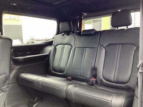 New 2026 Jeep Grand Wagoneer Limited image 31