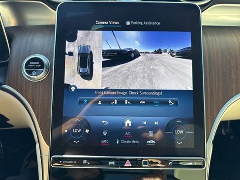 Used 2023 Mercedes-Benz GLC 300 4MATIC image 22