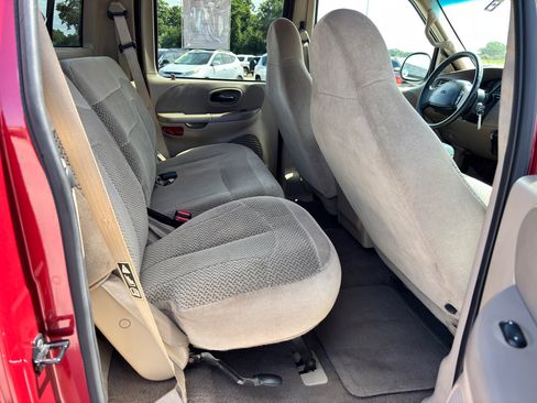 Used 2001 Ford F150 XLT image 20