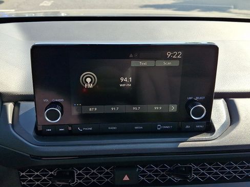 Certified 2023 Honda Accord LX image 16