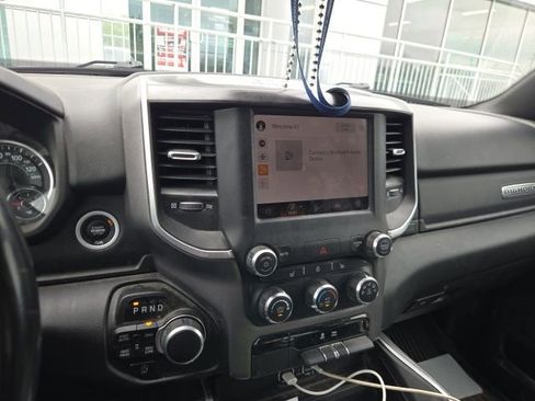 Used 2023 RAM 1500 Big Horn image 10