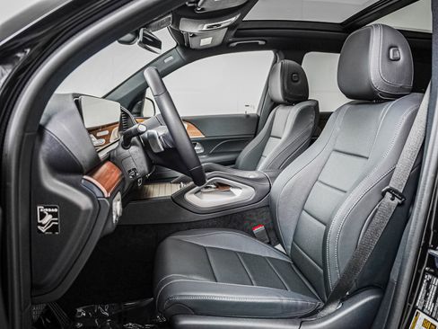 Certified 2026 Mercedes-Benz GLE 350 4MATIC image 11