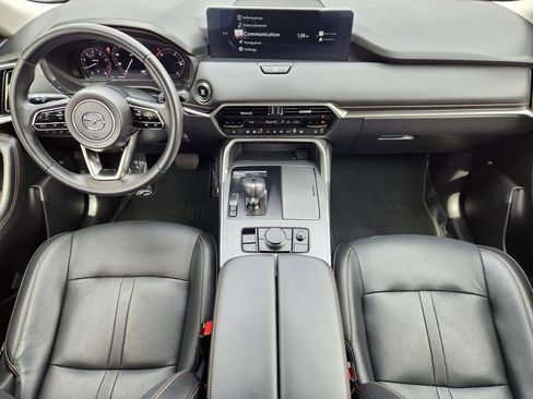 Used 2025 MAZDA CX-90 3.3 Turbo w/ Premium Sport Pkg AWD/4WD image 18