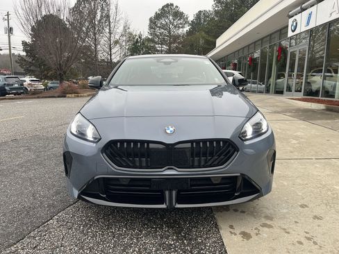 Used 2026 BMW 228i xDrive w/ Premium Package image 3