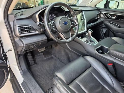Used 2021 Subaru Outback Limited w/ Tech Package 3 AWD/4WD image 12