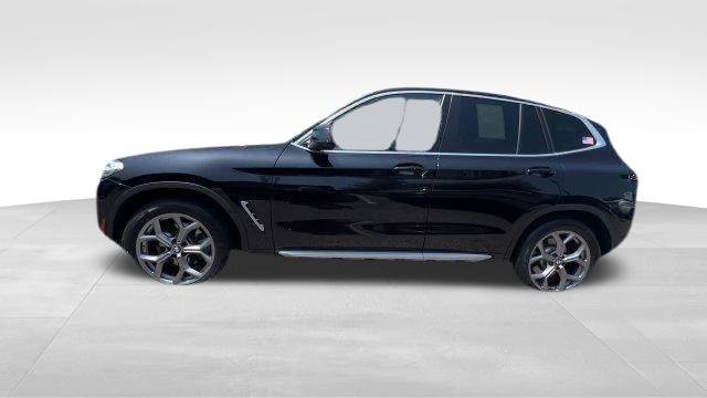 Used 2023 BMW X3 xDrive30i AWD/4WD image 57