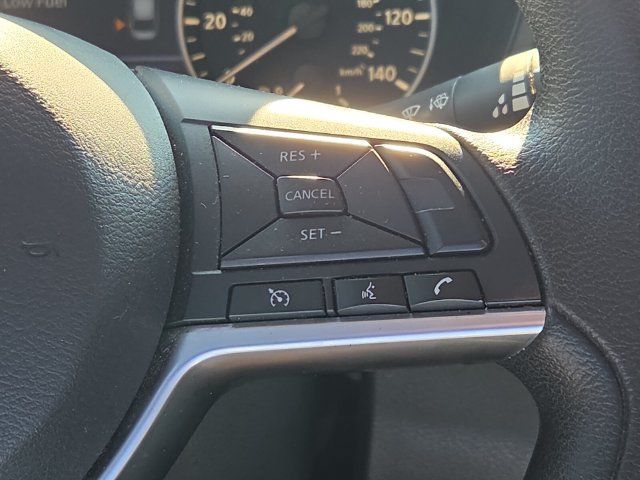 Used 2021 Nissan Altima 2.5 SV FWD image 23