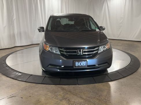 Used 2015 Honda Odyssey EX-L image 5