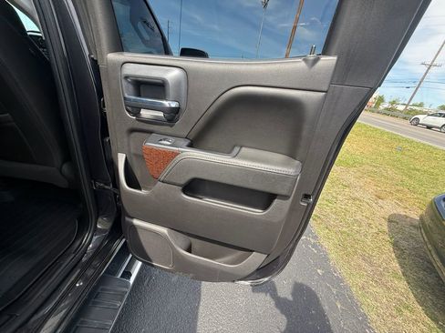 Used 2016 GMC Sierra 1500 SLT w/ SLT Premium Package image 20