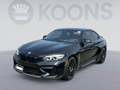 Used 2020 BMW M2 Competition w/ Executive Package