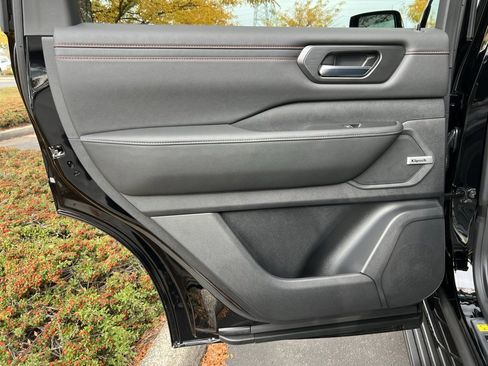 New 2026 Nissan Armada PRO-4X image 27