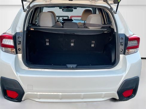 Used 2023 Subaru Crosstrek 2.0i Premium image 25