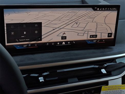 New 2026 BMW X7 xDrive40i image 13