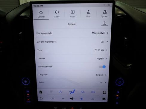 Used 2021 GMC Sierra 3500 4x4 Crew Cab w/ Gooseneck/5TH Wheel Package image 80