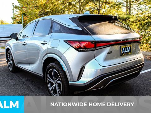 Used 2024 Lexus RX 350 FWD image 5