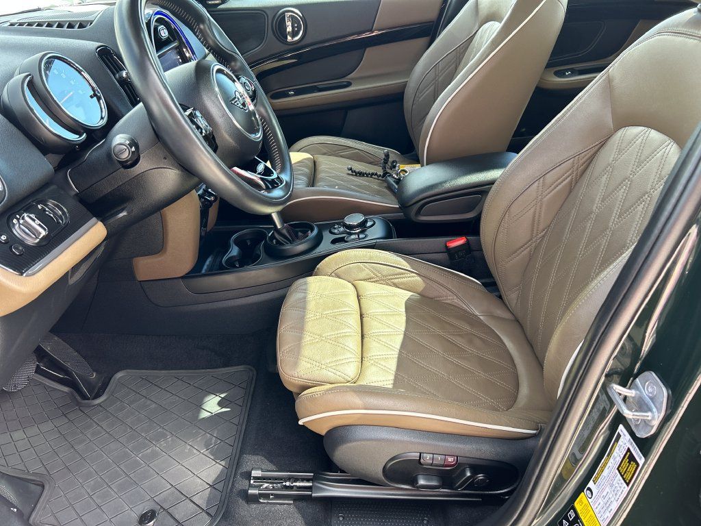 Used 2019 MINI Cooper Countryman S AWD/4WD image 10