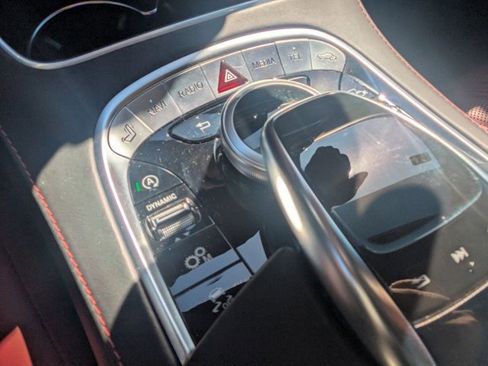 Used 2019 Mercedes-Benz S 63 AMG AMG S 63 image 9