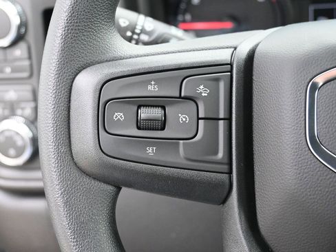 New 2026 GMC Sierra 3500 Pro AWD/4WD image 28