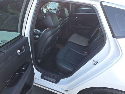 Used 2016 Kia Optima SX image 7