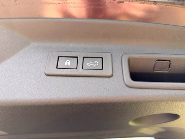 New 2026 Subaru Forester Touring AWD/4WD image 10